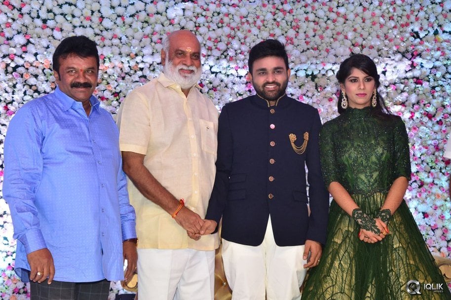 Celebs-at-Talasani-Srinivas-Yadav-Daughter-Wedding-Reception